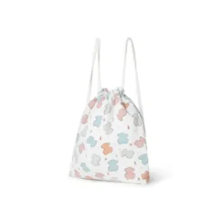 Bolsa para guarderia de bebé Colors azul^TOUS