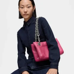 Bolso de hombro mediano MANIFESTO New^TOUS