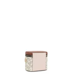 Bolso de mano bandolera beige Kaos Icon^TOUS Discount