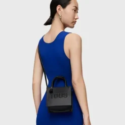 Bolso mini cube Brenda^TOUS Online