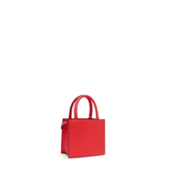 Bolso mini cube Brenda^TOUS New