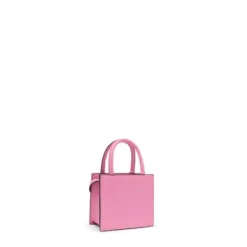 Bolso mini cube oscuro Brenda^TOUS Hot
