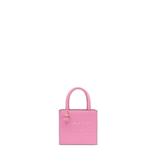 Bolso mini cube oscuro Brenda^TOUS Hot