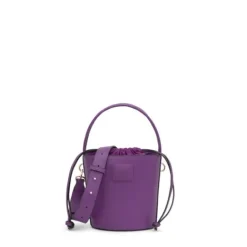 Bombonera pequeña morada Lucia^TOUS Discount