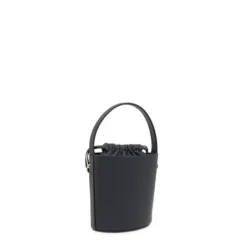 Bombonera pequeña negra Lucia^TOUS Online