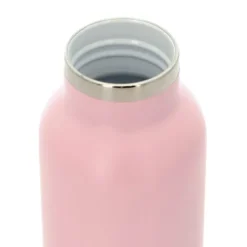 Botella con recubrimiento cerámico Bear rosa^TOUS Discount