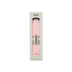 Botella con recubrimiento cerámico Bear rosa^TOUS Discount