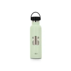 Botella con recubrimiento cerámico Bear bruma^TOUS Outlet