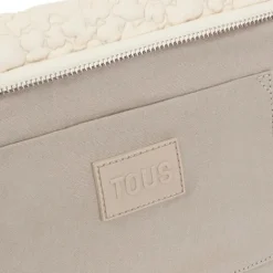 Bowling mediano Jane Puffy Bear^TOUS New