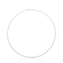Cadena mediana de con bolas, 50 cm Chain^TOUS