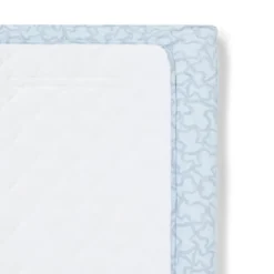 Cambiador de sobrecómoda Home Kaos Azul Celeste^TOUS