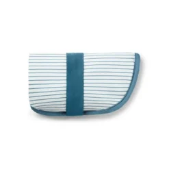 Cambiador de viaje oso Classic azul^TOUS Outlet