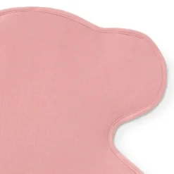 Cambiador de viaje oso Geome rosa^TOUS Online