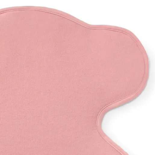 Cambiador de viaje oso Geome rosa^TOUS Online