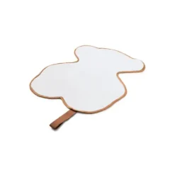 Cambiador de viaje oso Geome beige^TOUS Outlet