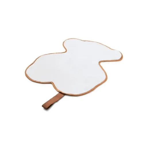 Cambiador de viaje oso Geome beige^TOUS Outlet
