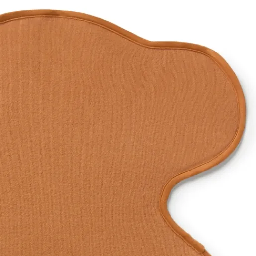 Cambiador de viaje oso Geome beige^TOUS Outlet