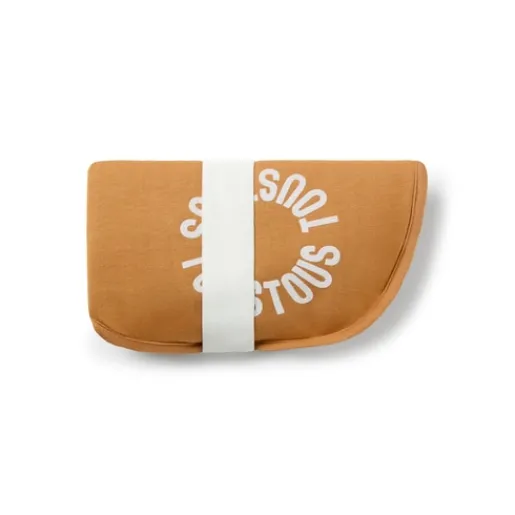 Cambiador de viaje oso Trend naranja^TOUS Sale