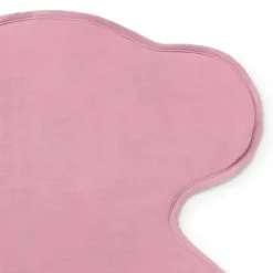 Cambiador de viaje oso Trend rosa^TOUS
