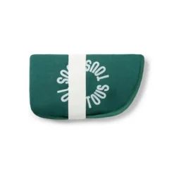 Cambiador de viaje oso Trend verde^TOUS New