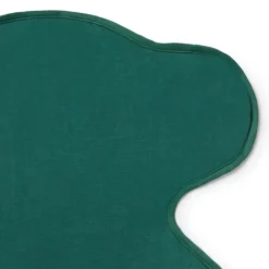 Cambiador de viaje oso Trend verde^TOUS New
