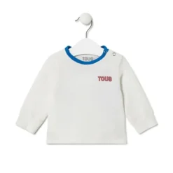 Camiseta Bold Bear Casual único^TOUS Clearance