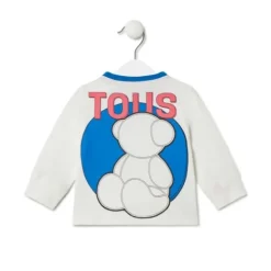 Camiseta Bold Bear Casual único^TOUS Clearance