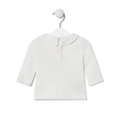 Camiseta de bebé Geome único^TOUS Sale