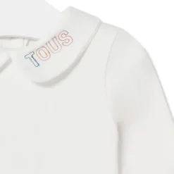 Camiseta de bebé Geome único^TOUS Sale