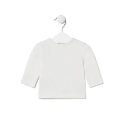 Camiseta de bebé Trend crudo^TOUS Hot