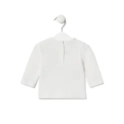 Camiseta de bebé Trend crudo^TOUS Hot