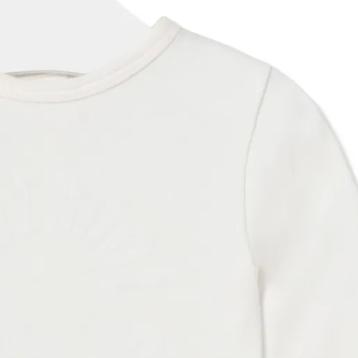 Camiseta de bebé Trend crudo^TOUS Hot