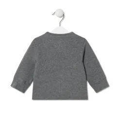 Camiseta colors Casual gris^TOUS Outlet