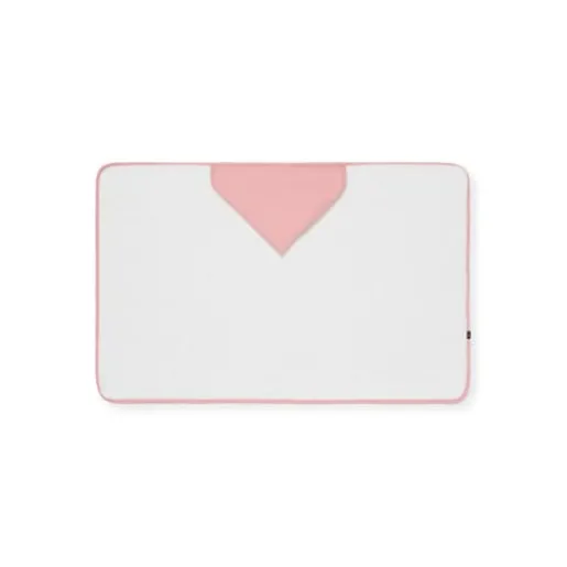 Capa de baño de bebé Colors rosa^TOUS New