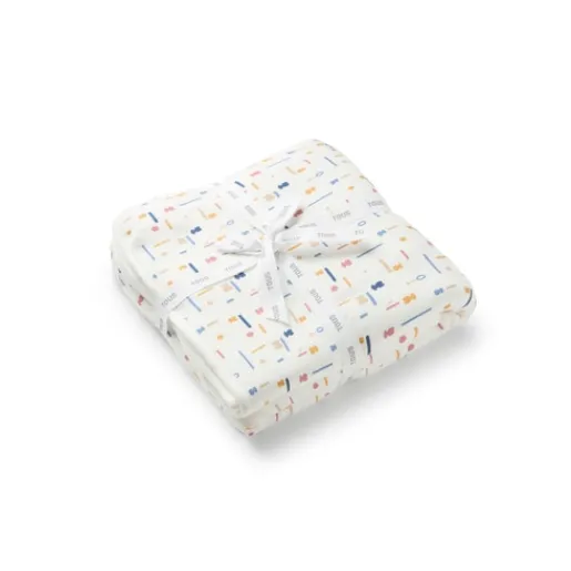 Capa de baño de bebé Geome único^TOUS Sale