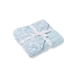 Capa de baño Home Kaos Azul Celeste^TOUS Sale