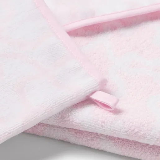 Capa de baño Kaos con Manopla Rosa^TOUS Sale
