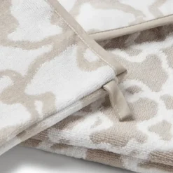Capa de baño Kaos con Manopla Gris^TOUS Clearance
