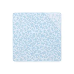Capa de baño Kaos con Manopla Azul Cesleste^TOUS Hot