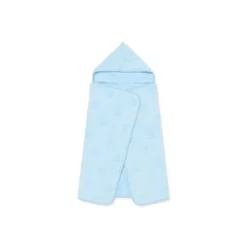 Capa de baño Rus MS Azul celeste^TOUS Best