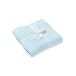 Capa de baño Rus MS Azul celeste^TOUS Best