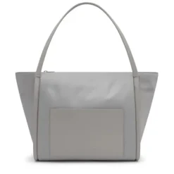 Capazo grande gris Miranda Soft New^TOUS Online