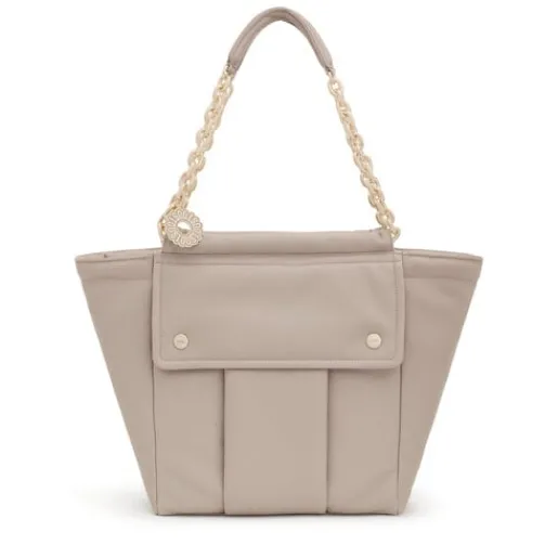 Capazo grande topo Jane^TOUS Hot
