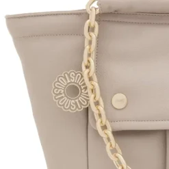 Capazo grande topo Jane^TOUS Hot