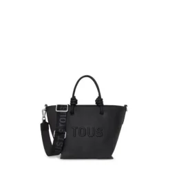 Capazo pequeño La Rue New^TOUS Online