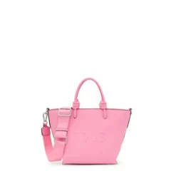 Capazo pequeño La Rue New^TOUS Discount