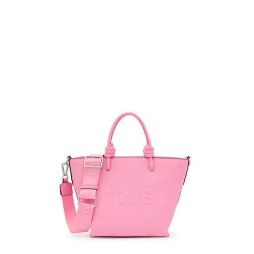 Capazo pequeño La Rue New^TOUS Discount
