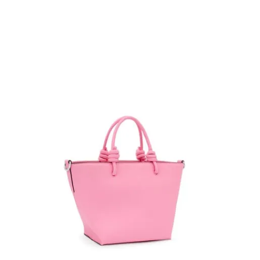 Capazo pequeño La Rue New^TOUS Discount