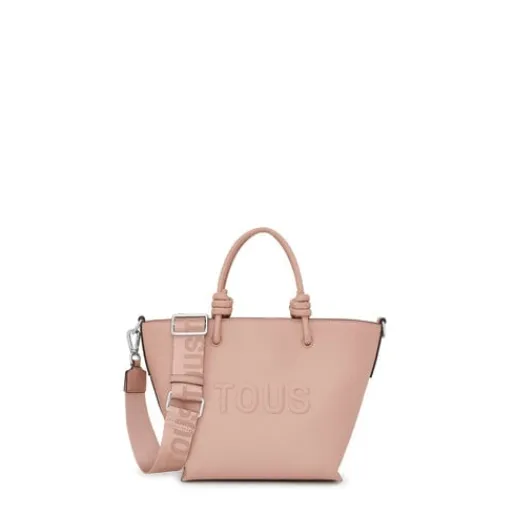 Capazo pequeño topo La Rue New^TOUS Sale