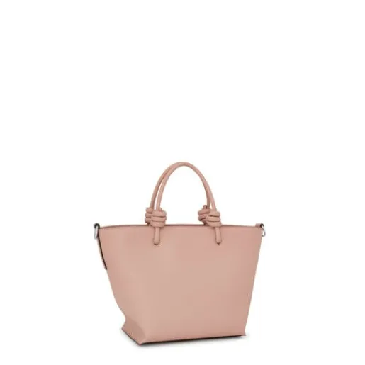 Capazo pequeño topo La Rue New^TOUS Sale